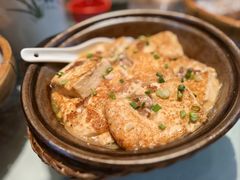 -米庄·原味私房菜(骏壹万邦店)