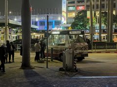 -富豪雪糕车流动点(尖沙咀店)