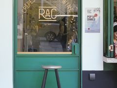 门面-RAC BAR(安福路店)