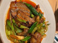 -巴蜀风·地道川菜(总店)