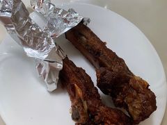 -幸福饭店(佛山路东段店)