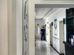 -派美特宠物医院·核磁CT·骨科肿瘤·疑难转诊(沈农禾丰店)