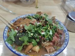 -原肖村桥卤煮(旧宫东路店)