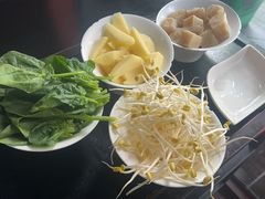-瑞成祥老北京炭火锅(仙林店)