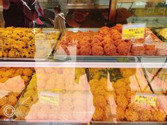 -鲍师傅糕点(西站店)