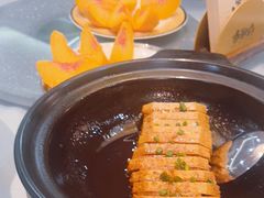 -香融府·烤鸭·家常菜(马家堡路店)