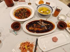 西湖醋鱼-知味观(湖滨店)