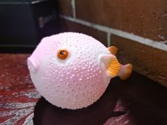 -永安鱼庄·镇江菜(东吴路店)