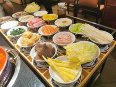 -咏江南·苏式火锅·苏州评弹(观前街店)