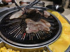 -东门韩国烤肉·韩国料理(烟台朝阳街店)