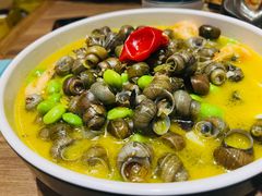 -锡和无锡菜(景丽苑店)