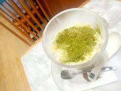 抹茶提拉米苏芝士雪-满记甜品(湖滨店)