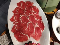 -蜀家渝重庆火锅(南屏街店)