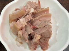 -大场羊肉馆(延吉东路店)