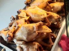 -阿法柯柴火鸡羊肉面片馆