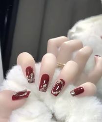 -斯馨·健康美甲美睫