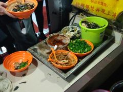 -阿麟馄饨(延长路店)
