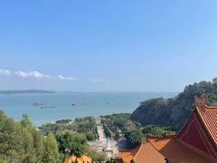 -南沙天后宫景区