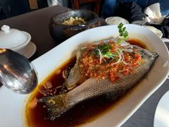 -羲和雅苑•北京烤鸭(平安国际金融中心店)