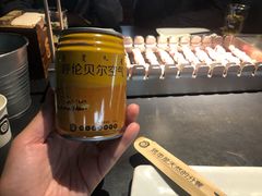 -很久以前羊肉串(中山公园店)