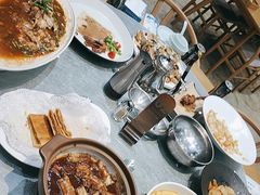 -真味海鲜坊