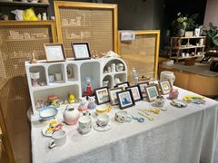 -初八专业级手工DIY陶艺社·户外研学·创意DIY首饰