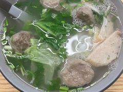 -汕味十足·汕尾特色小吃(海珠店)