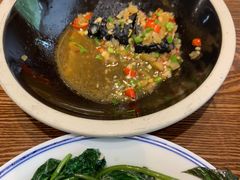 -胡胖子有点味·湘鄂菜(花桥中百仓储店)