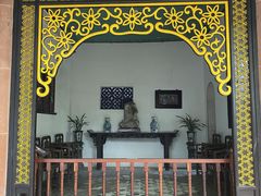 -东莞市可园博物馆