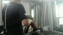 大厅-INSI Hair Salon