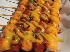-HOTISLAND海鸡岛·韩国料理(江南西店)