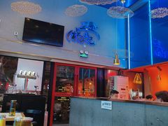 -杨记齐齐哈尔烤肉(总店)