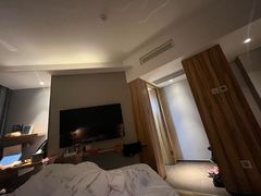 -潍坊鸢飞大酒店(泰华城店)