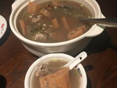 -自己人(九码头店)