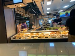 -佰人王串串香火锅(洋珠巷店)