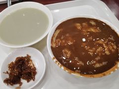 面茶-护国寺小吃(地安门店)