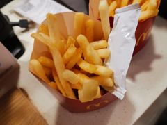 -麦当劳(祈年大街店)
