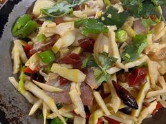 -张关合渣(航空大道店)