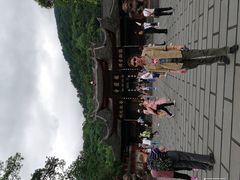 -峨眉山报国寺