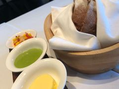 -GreyWhale灰鲸餐厅(武汉国际广场店)
