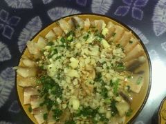 -白家寨子·山野白族菜(古城总店)