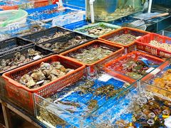 -船奇蒸汽海鲜·闽菜(八市海鲜总店)