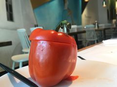 -HELLO MUSAE 拾光缪斯餐厅·纯正希腊风味(苏州中心店)