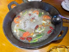 -陈五哥大排档(湘江世纪城店)