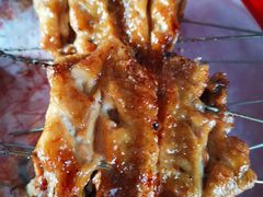 -北三老太太烧烤(人生一串上榜店)