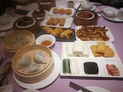 -顺风海鲜港(长寿路店)