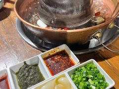 -老北京涮肉(经一路店)