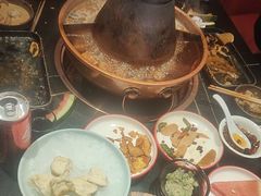 -乔先生涮肉·鲜活牛羊肉火锅(塘沽店)