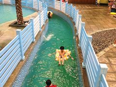 -南宫温泉水世界