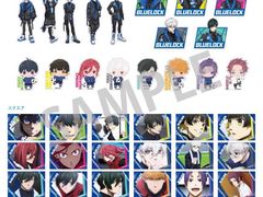 -乐唐潮玩·谷子·一番赏·手办